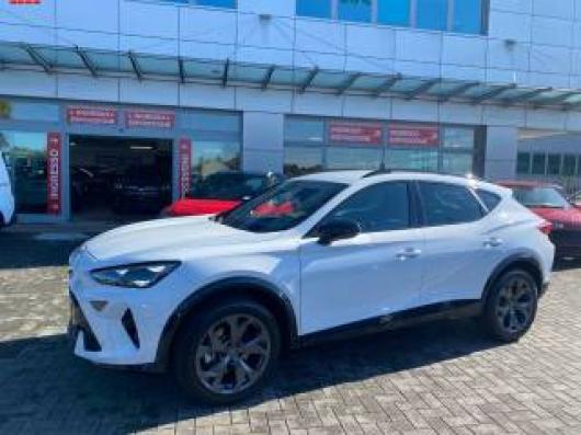 usato CUPRA Formentor
