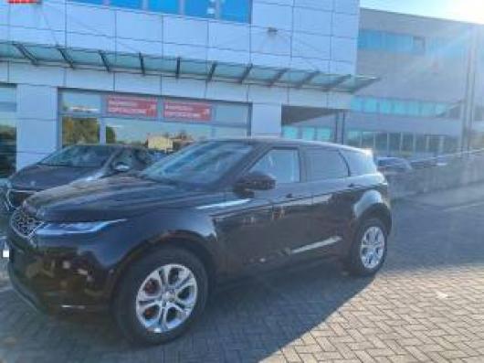 usato LAND ROVER Range Rover Evoque