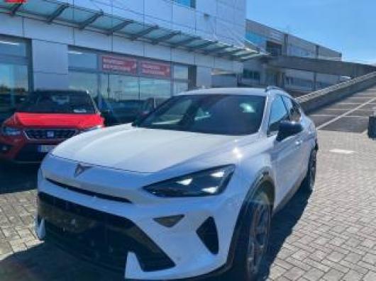 usato CUPRA Formentor