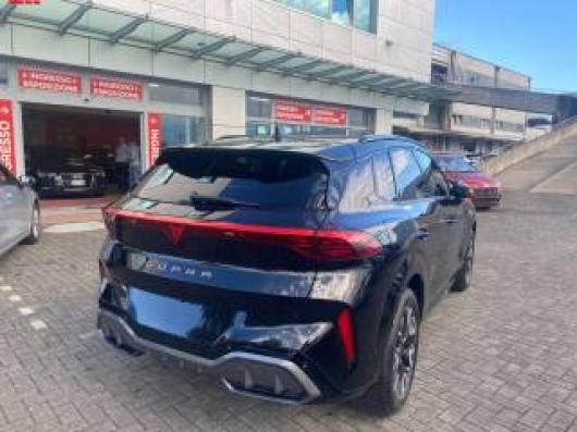 usato CUPRA Terramar
