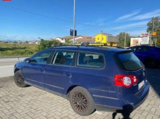 usato VOLKSWAGEN Passat