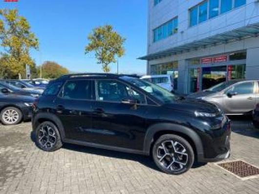 usato CITROEN C3 Aircross