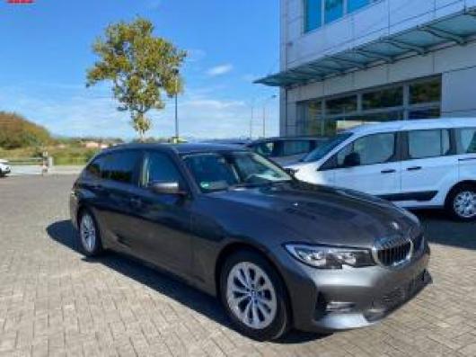 usato BMW 318