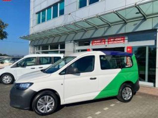 usato VOLKSWAGEN Caddy