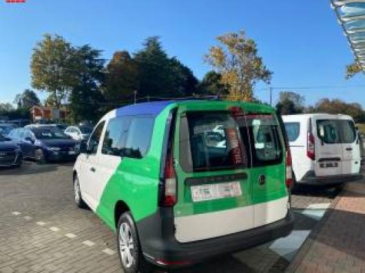 usato VOLKSWAGEN Caddy