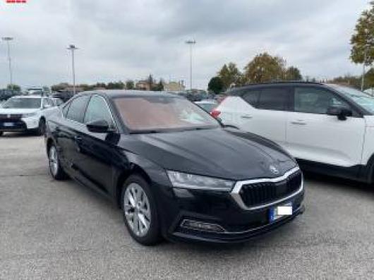 usato SKODA Octavia