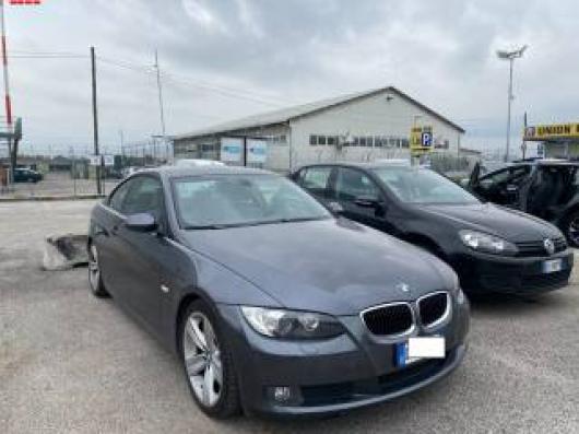 usato BMW 320