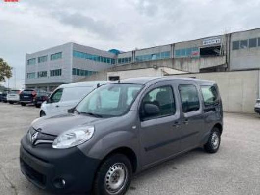 usato RENAULT Kangoo