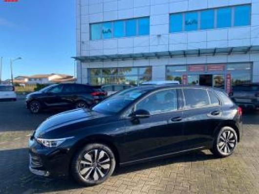 usato VOLKSWAGEN Golf
