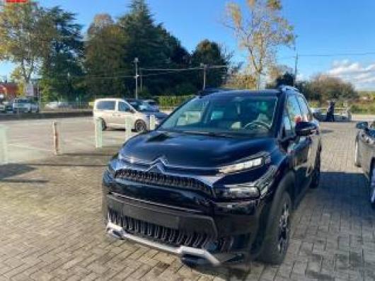 usato CITROEN C3 Aircross
