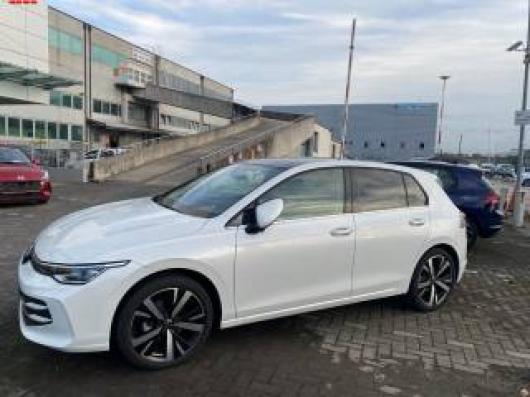 usato VOLKSWAGEN Golf