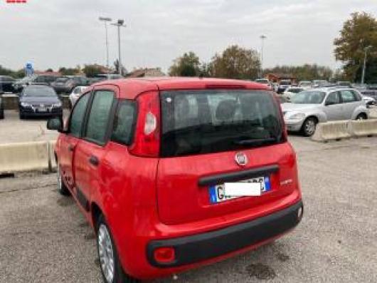 usato FIAT Panda