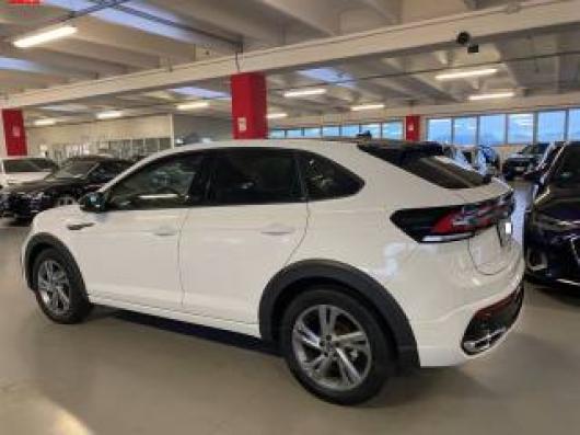 usato VOLKSWAGEN Taigo