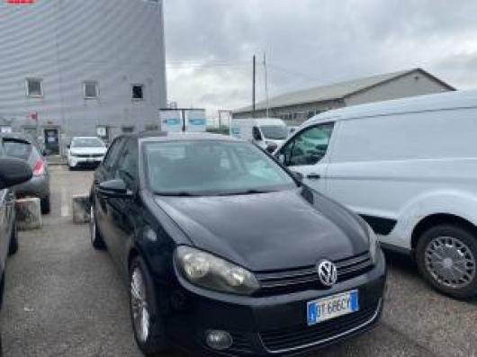 usato VOLKSWAGEN Golf