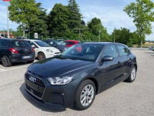 usato AUDI A1