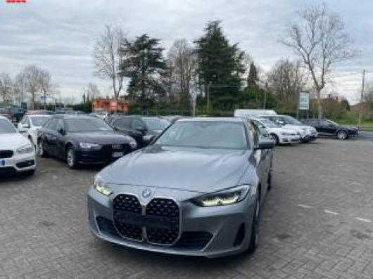 usato BMW 420