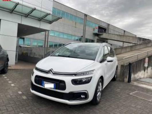 usato CITROEN Grand C4 Spacetourer