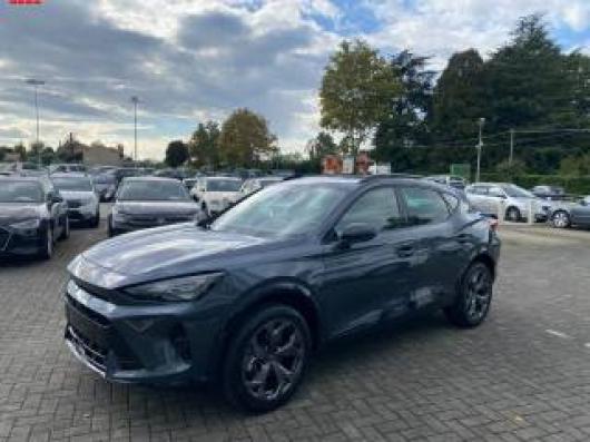 usato CUPRA Formentor