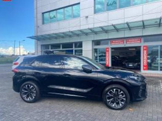 usato CUPRA Terramar