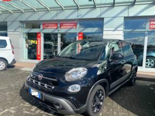 usato FIAT 500L
