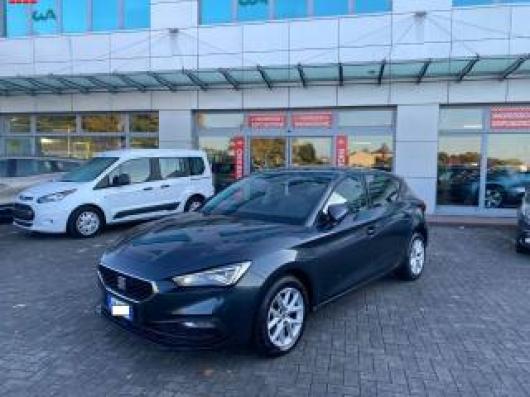 usato SEAT Leon
