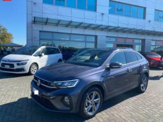 usato VOLKSWAGEN Taigo