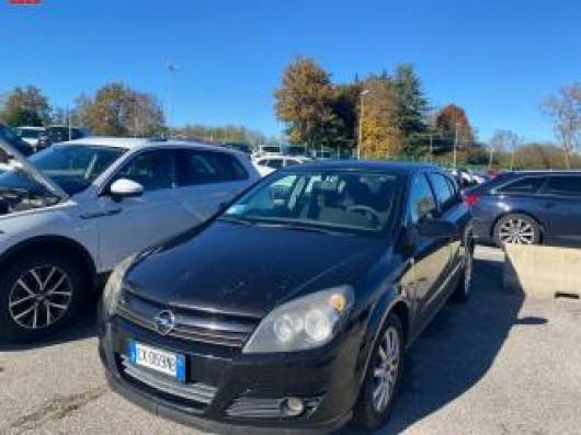 usato OPEL Astra