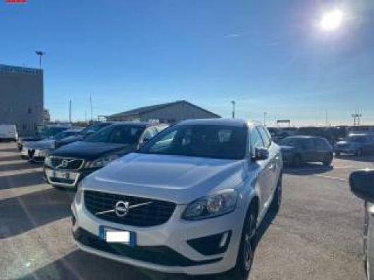 usato VOLVO XC60