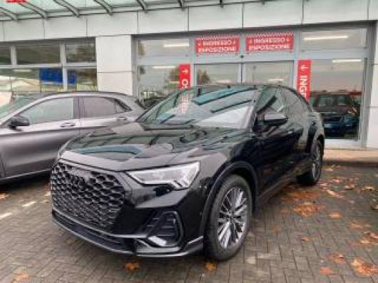 usato AUDI Q3