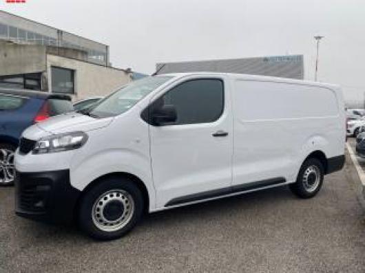 usato FIAT Scudo