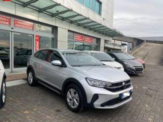 usato VOLKSWAGEN Taigo