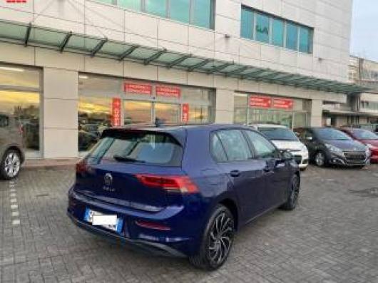 usato VOLKSWAGEN Golf