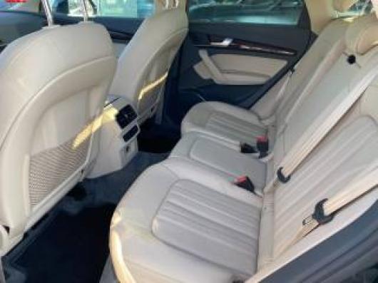 usato AUDI Q5