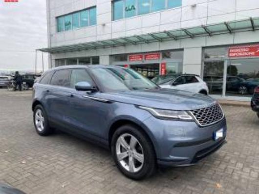 Range Rover Velar