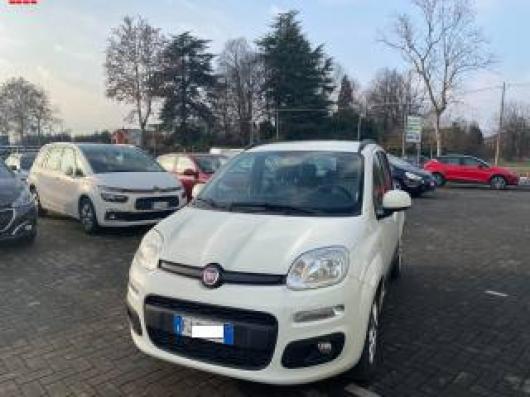 usato FIAT Panda