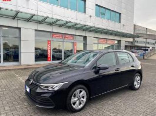 usato VOLKSWAGEN Golf