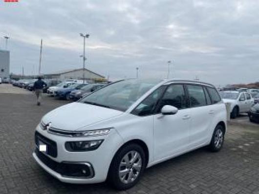 usato CITROEN Grand C4 Spacetourer