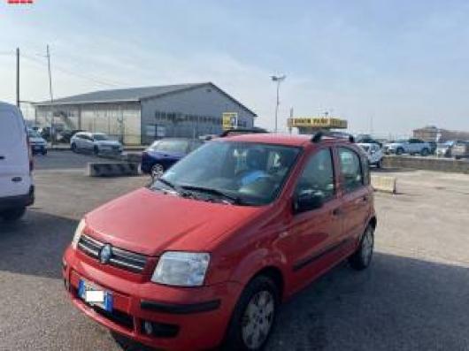 usato FIAT Panda