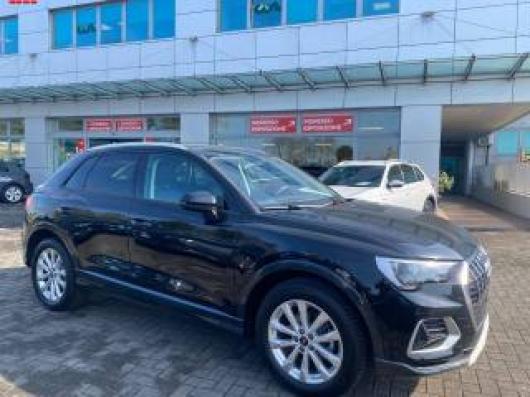 usato AUDI Q3