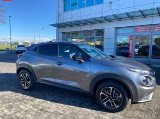 usato NISSAN Juke