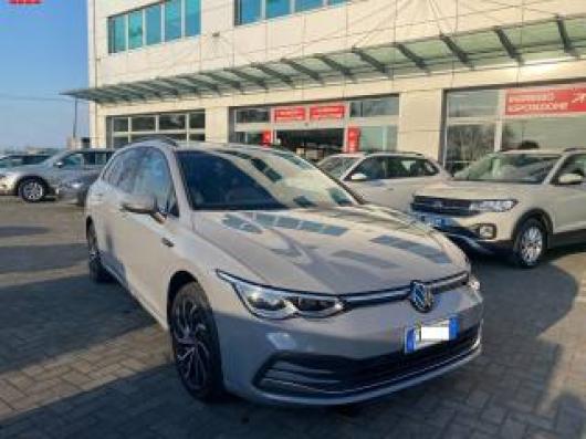 usato VOLKSWAGEN Golf Variant