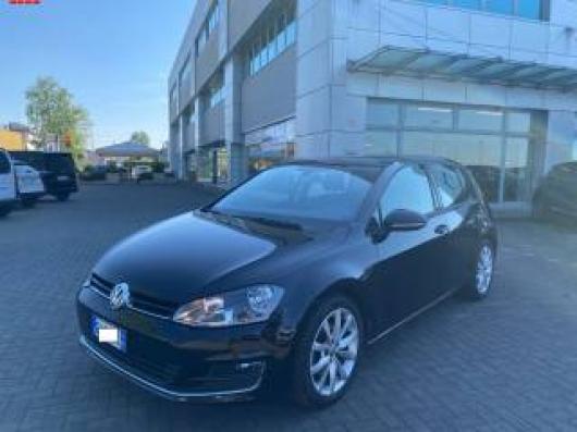 usato VOLKSWAGEN Golf