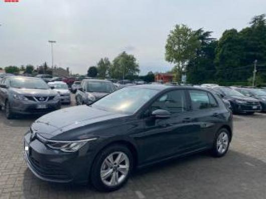 usato VOLKSWAGEN Golf