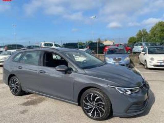 Golf Variant