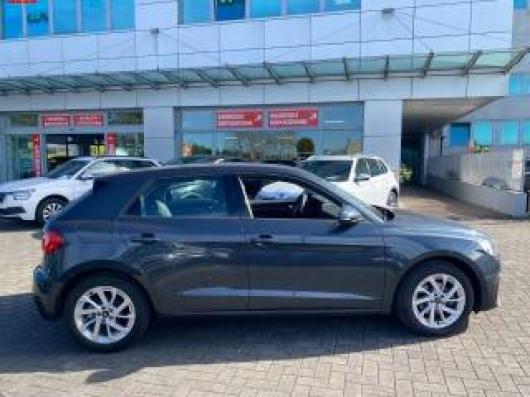 usato AUDI A1