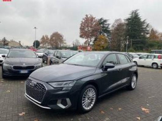 usato AUDI A3