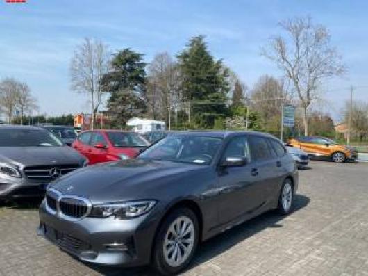 usato BMW 318