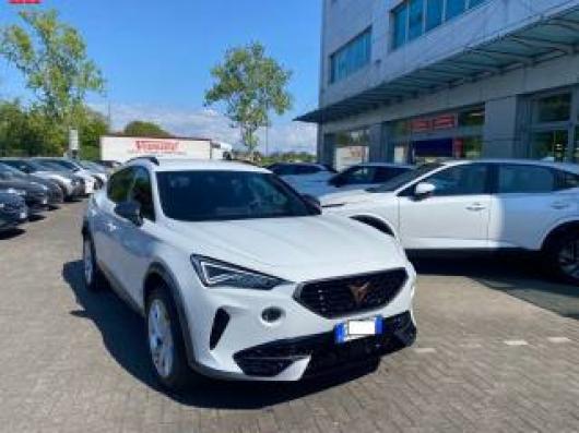 usato CUPRA Formentor