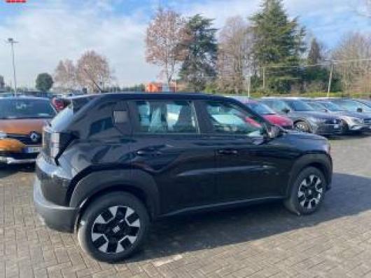 usato FIAT Grande Panda