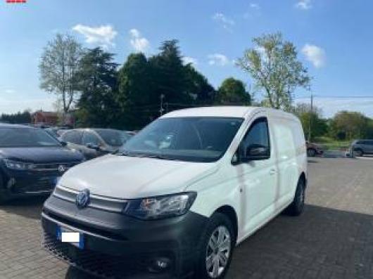 usato VOLKSWAGEN Caddy